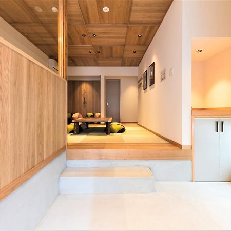 Musubi Hotel Machiya Naraya-Machi 2 ฟูกุโอกะ ภายนอก รูปภาพ