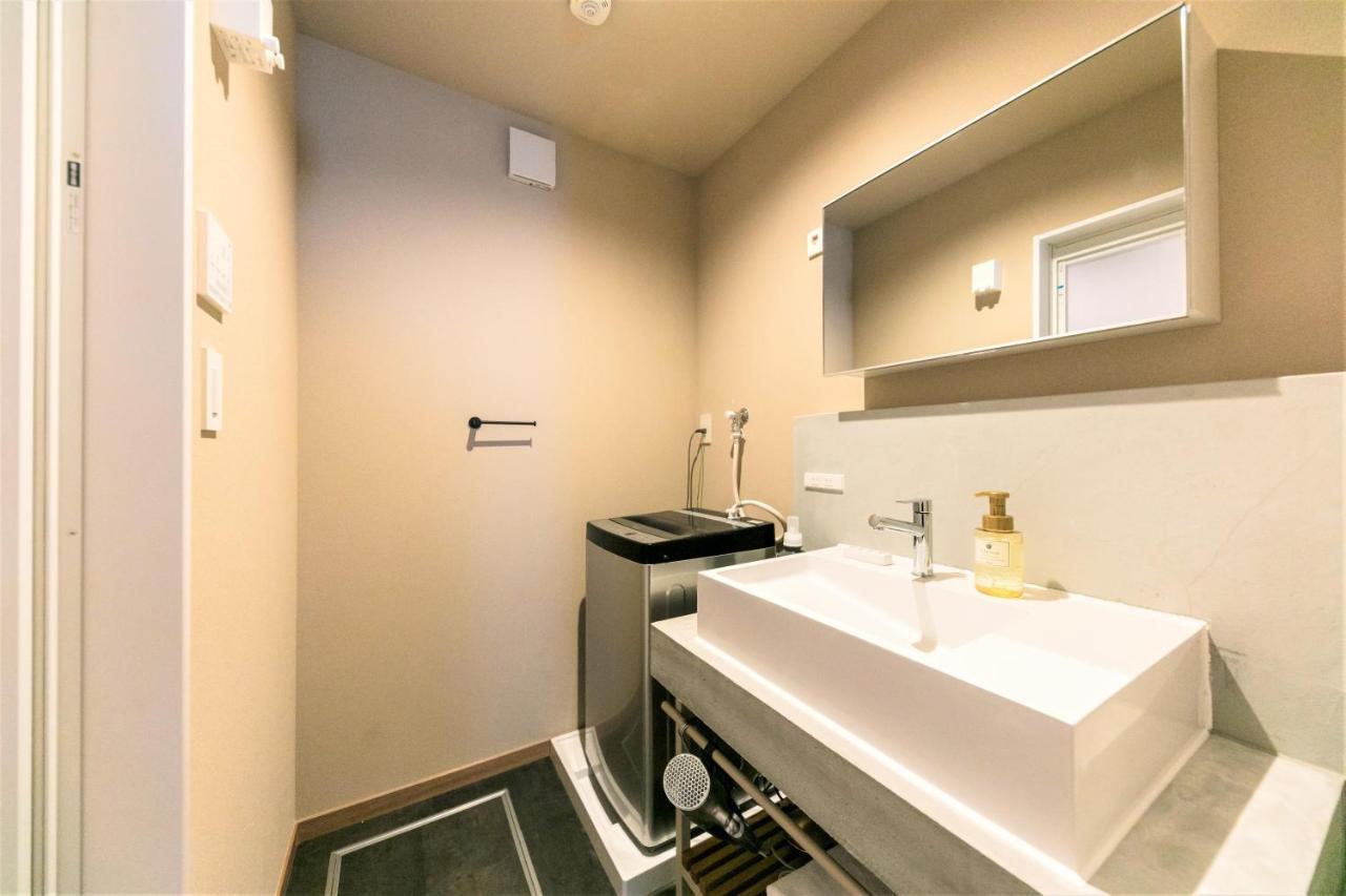 Musubi Hotel Machiya Naraya-Machi 2 ฟูกุโอกะ ภายนอก รูปภาพ